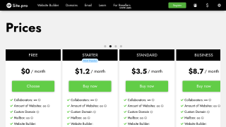 Site Pro